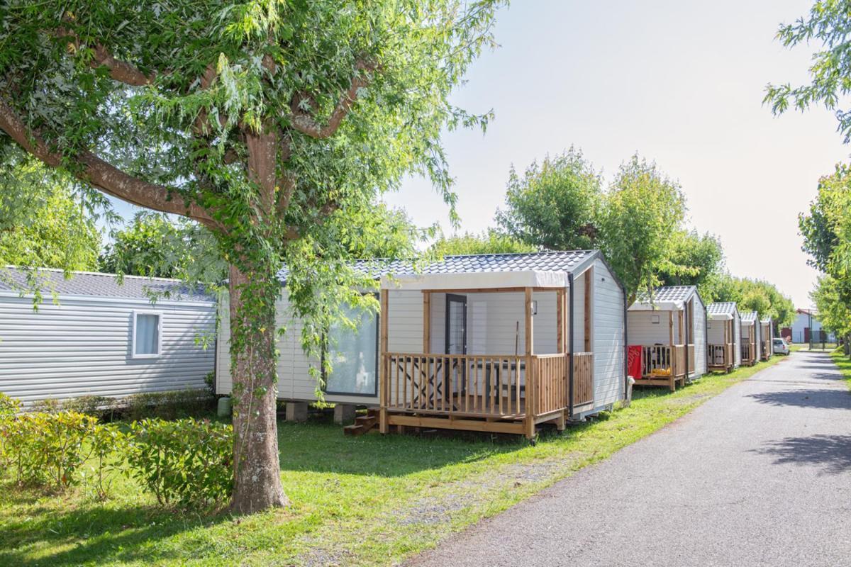 La Ferme Des 4 Chenes Hotell Urt Eksteriør bilde